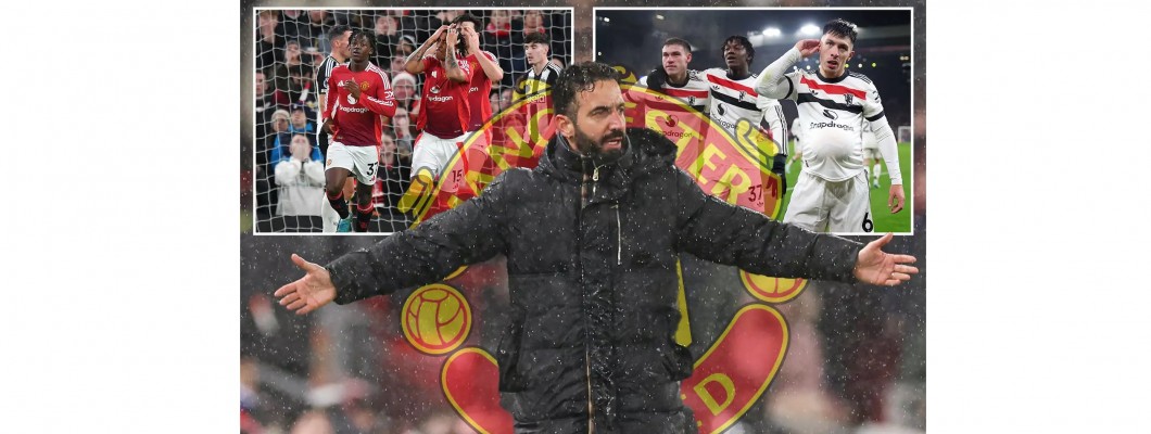 Após o sorteio, Amorim ficou muito irritado